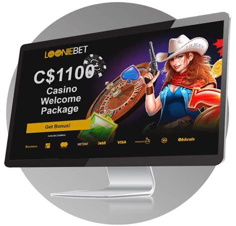 Looniebet casino app